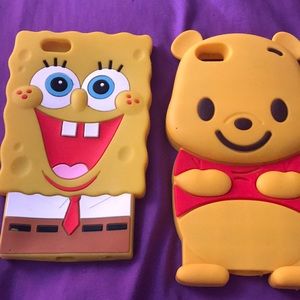 IPHONE 7 plus phone cases